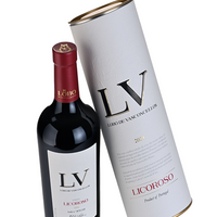 LV Licoroso 2020