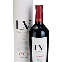 LV Licoroso 2020