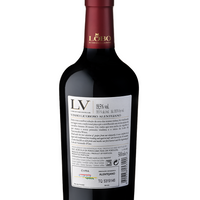 LV Licoroso 2020