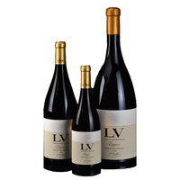 LV Reserva – Lobo de Vasconcellos Branco 3L 2020