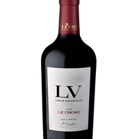 LV Licoroso 2020