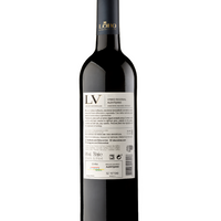 LV – Lobo de Vasconcellos Tinto 2021