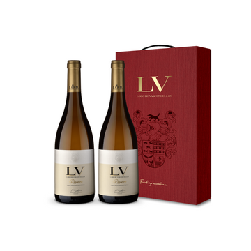 2 LV Reserve White