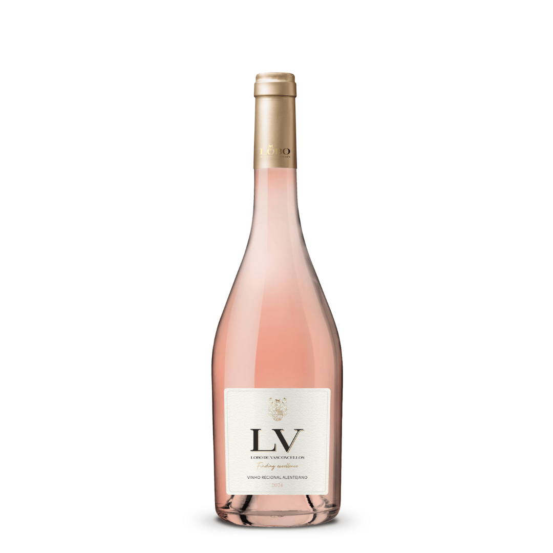 LV Rosé 2025