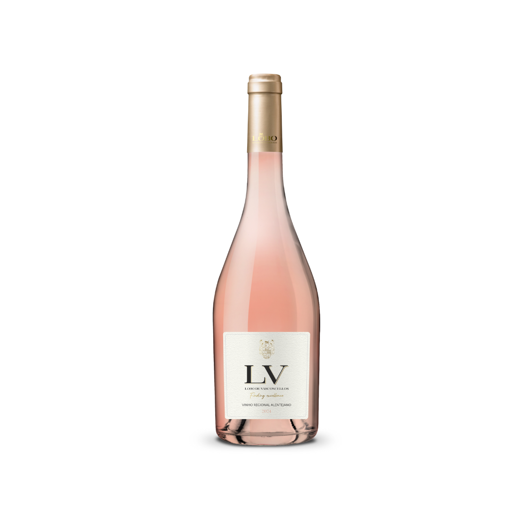 Lobo De Vasconcellos Rosé 2024