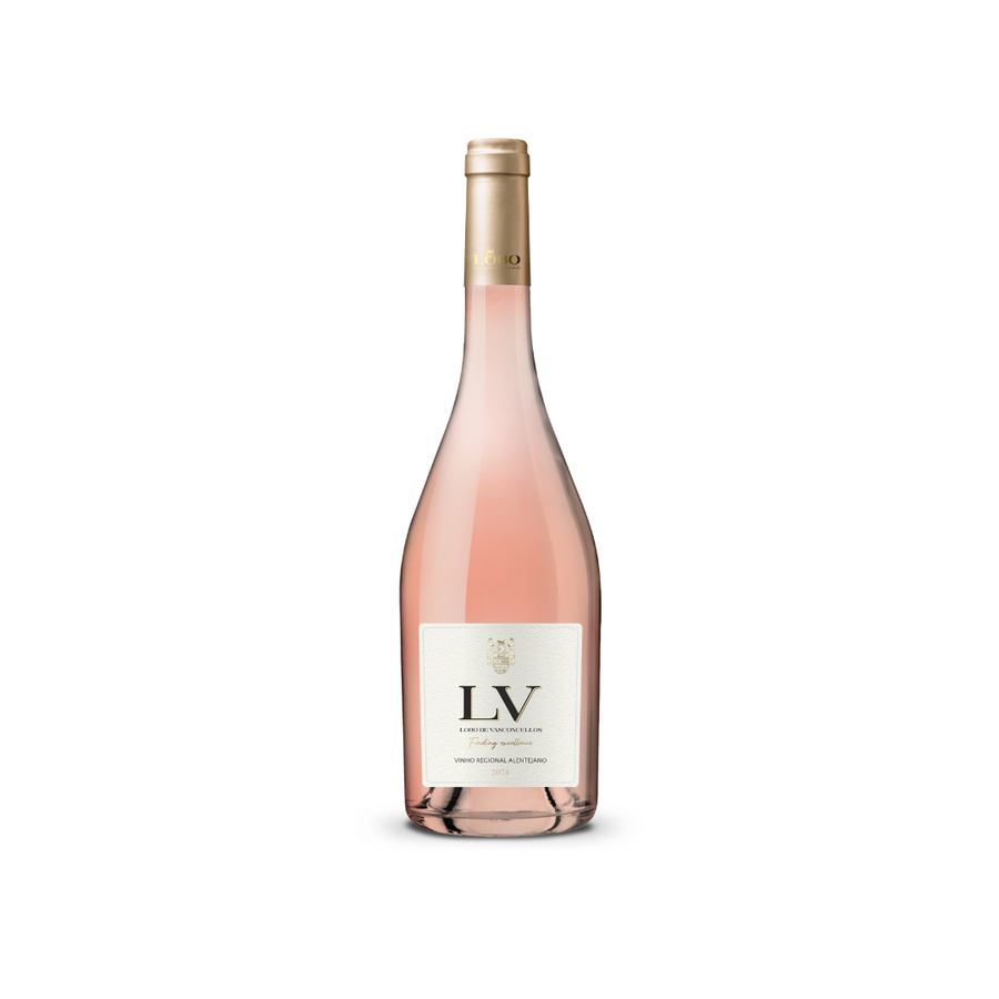 Lobo De Vasconcellos Rosé 2024