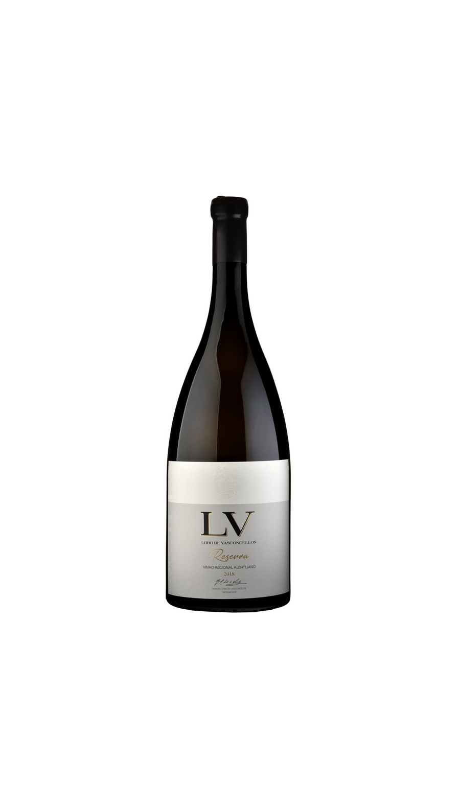 LV Reserva – Lobo de Vasconcellos Tinto 3L 2020