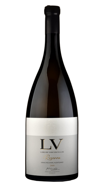 LV Reserva – Lobo de Vasconcellos Tinto 3L 2018