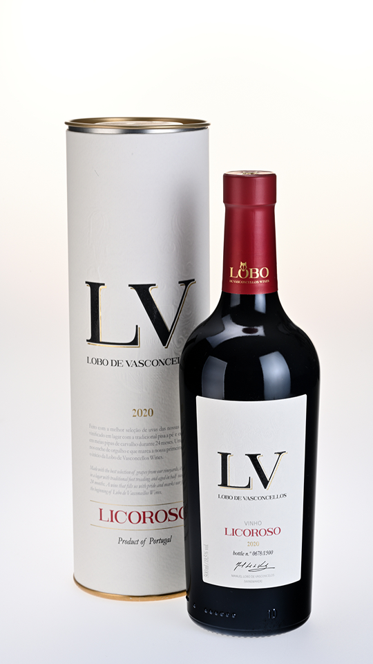 LV Licoroso 2020